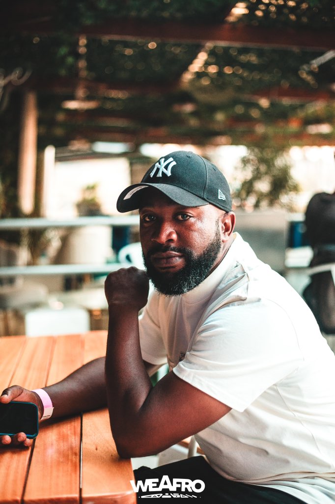 we_afro's tweet image. 