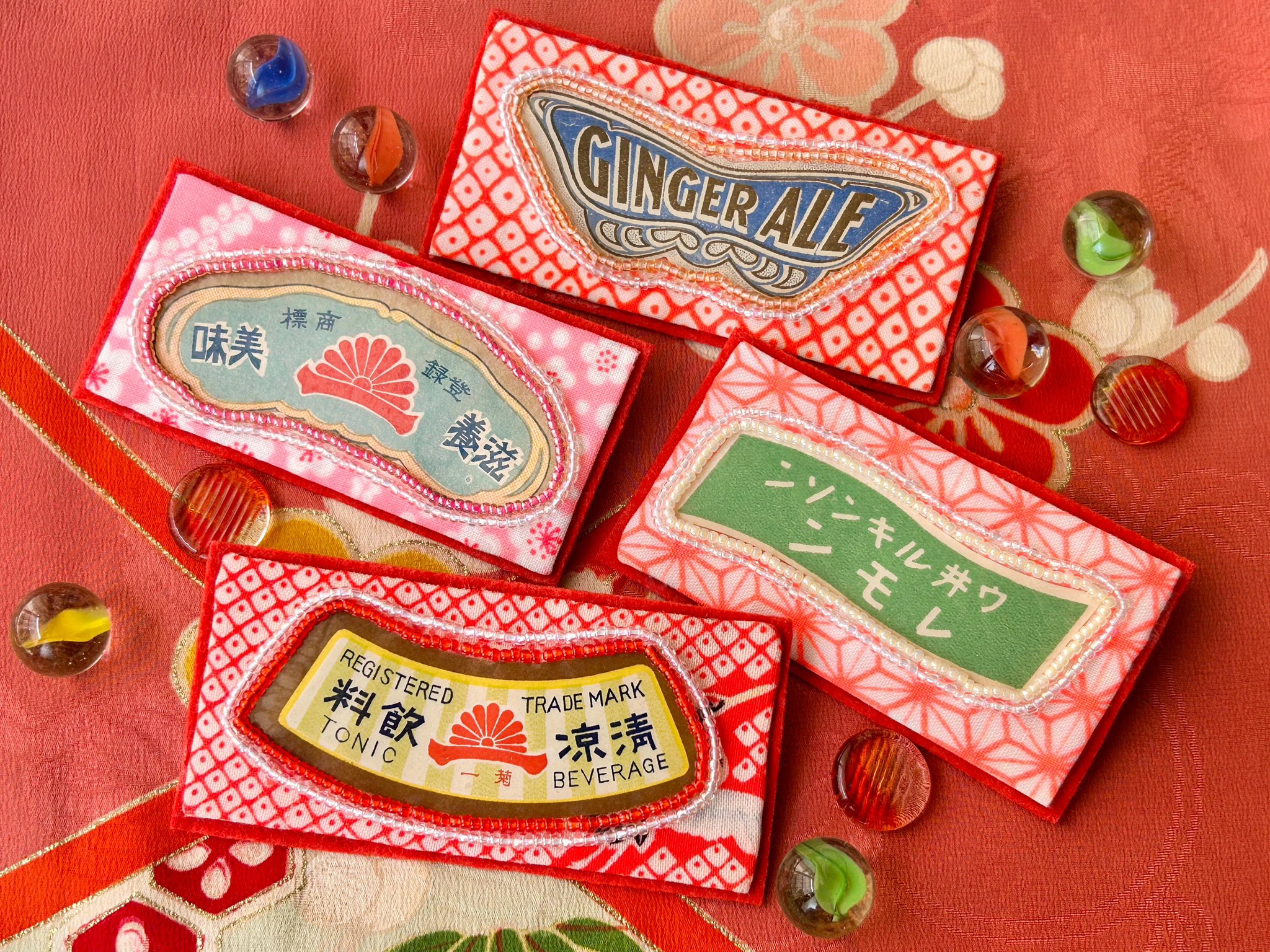専用❁ハンドメイドになります❁
リングチャーム　Cat　C スパイス一匙 on X: 