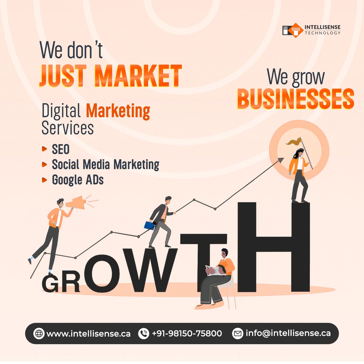 Intellisense Technology tweet media