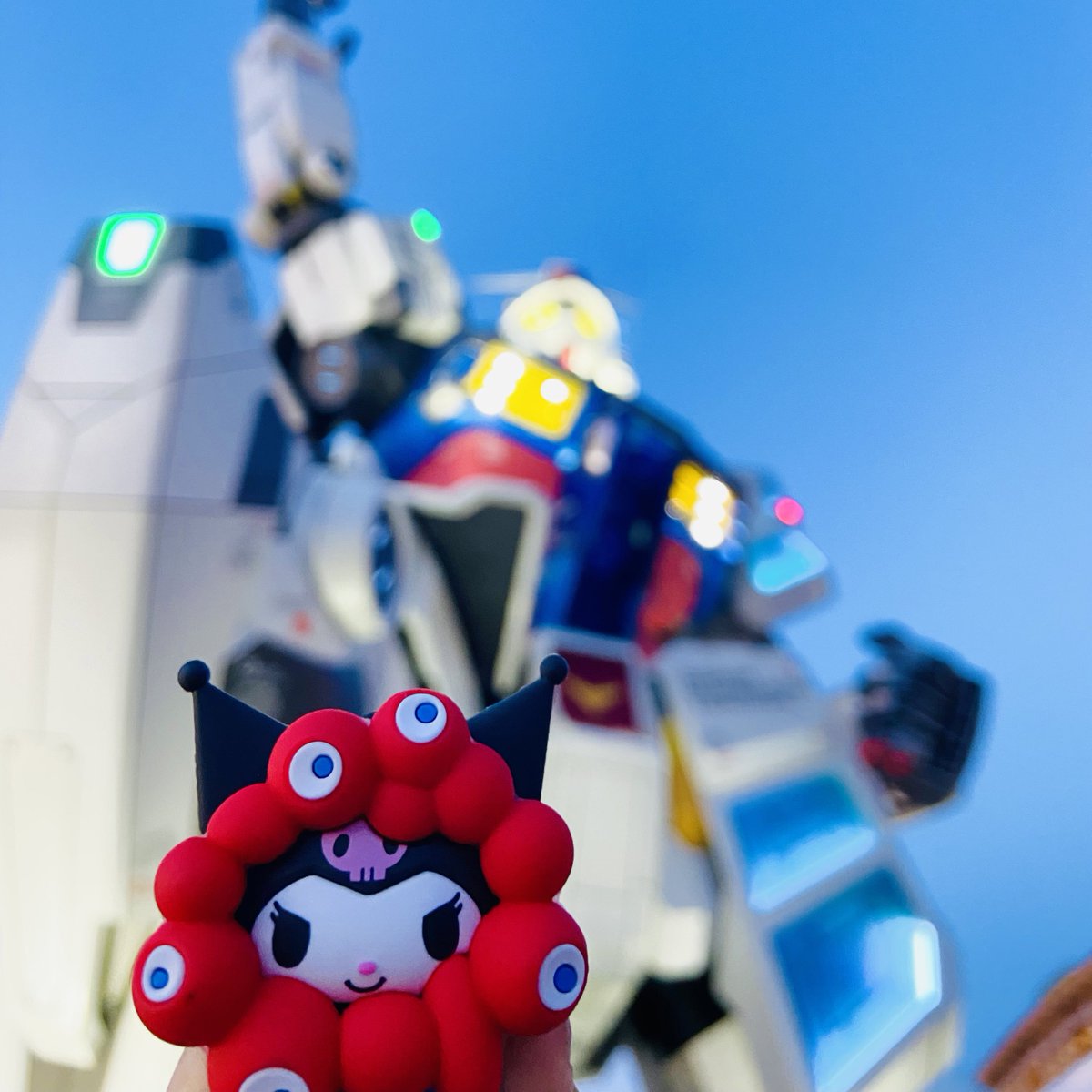 Luca Matsubara tweet media