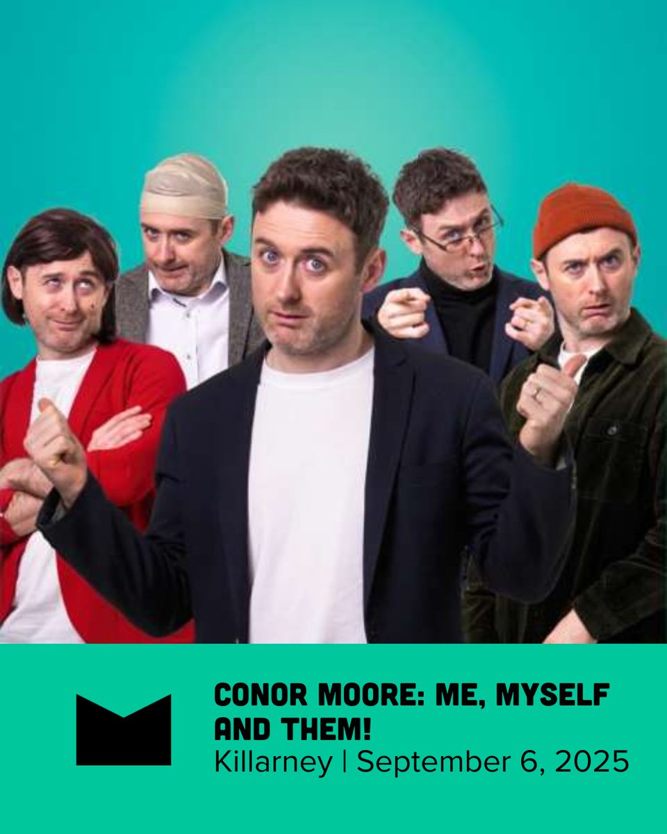 DiscoverKerry_'s tweet image. What’s on this week in Kerry?

Check out all events: discoverkerry.com/whats-on/searc…

#DiscoverKerry #whatsonkerry #kerryevents #festivalseason #communityevents #explorekerry #kerry #Culture #marathon #running