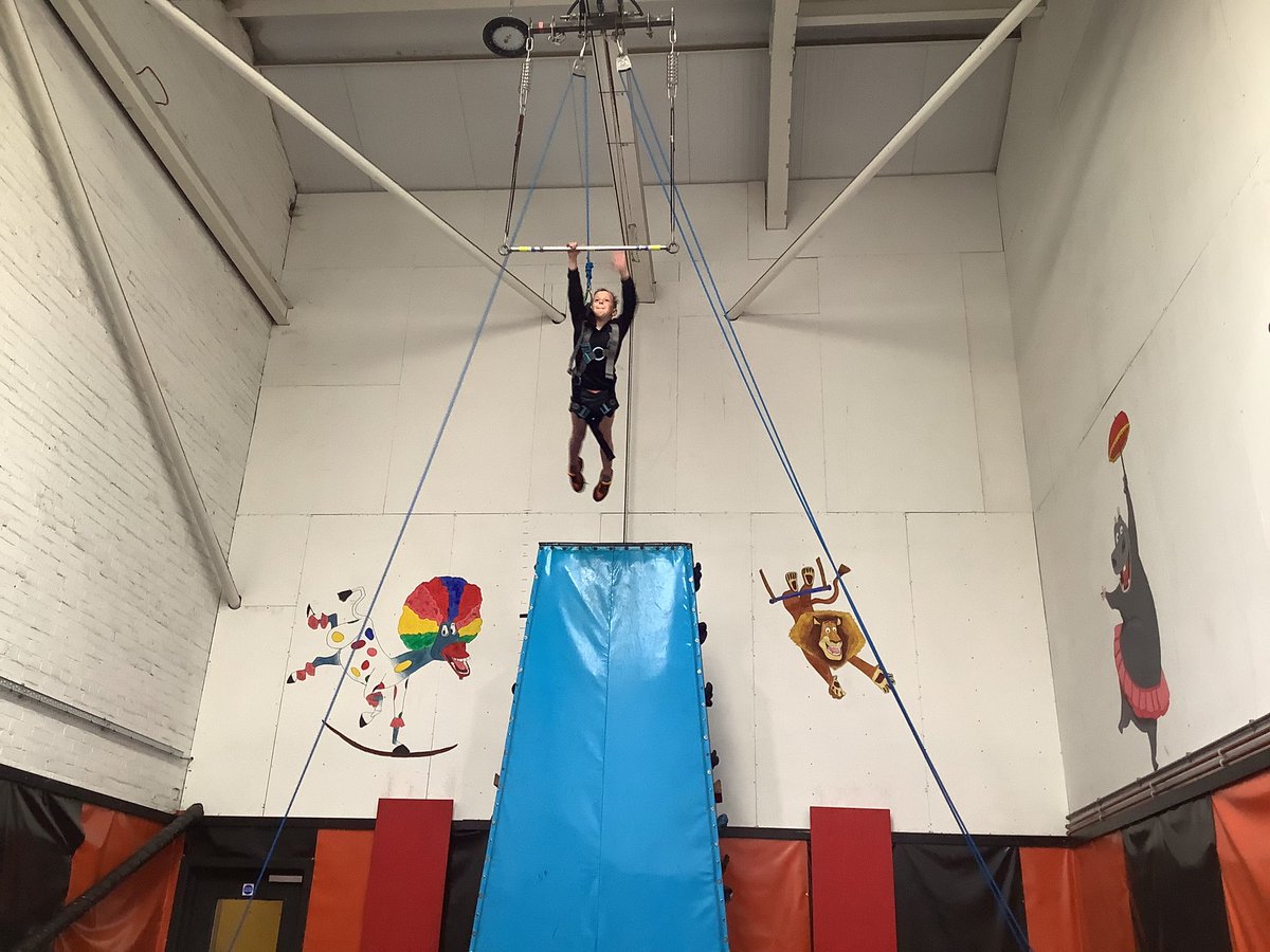 Park End Primary School tweet media