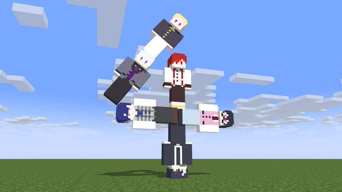 さふぁりあはこの度4周年を迎えました！
9/5(金)の夜に超久しぶりの生放送やります！
仕事落ち着き次第22時くらいから！枠も当日立てます！
桐D振り返りなど、ゆるめフリートーク配信なので気軽に覗いてください😊
#オホーホホ