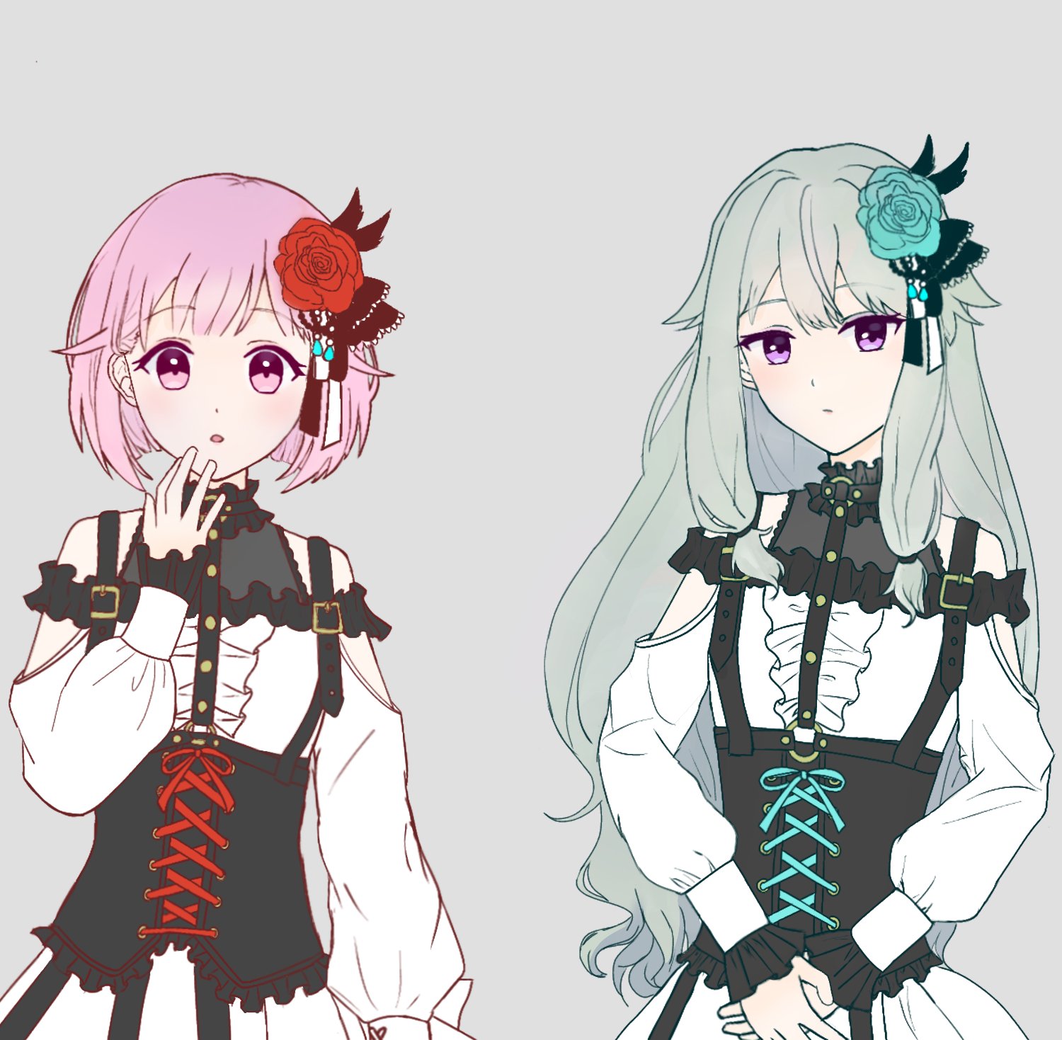 えむちゃん♡ 鳳えむ えむちゃん - VRoid Hub