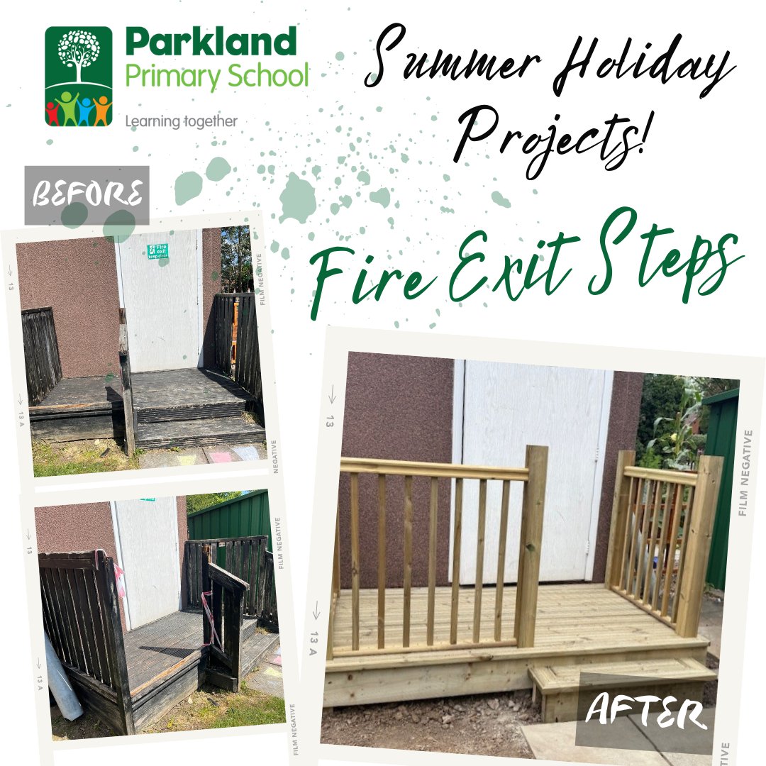 Parkland Primary tweet media