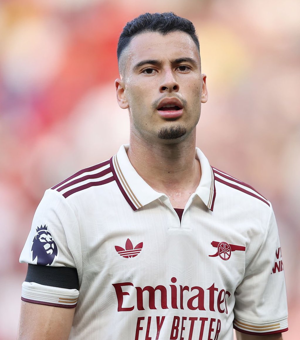 🚨 Mail Sport understands that Arsenal were open to selling Gabriel Martinelli at the start of the window, however, they had valued him at more than £60m, while interest was only reaching the £40m mark. This deterred the club from pushing to sell him. [<a href="/IsaanKhan_/">Isaan Khan</a>]