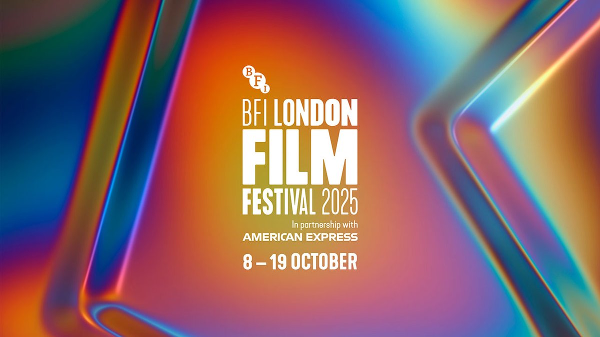 As the #LFF programme is announced (and it's a great one), this is a reminder that I will be at the festival again this year and avaliable to provide coverage for your publication.

Click the link below for my portofolio and contact details, or DM me!
muckrack.com/daniel-allen-3…