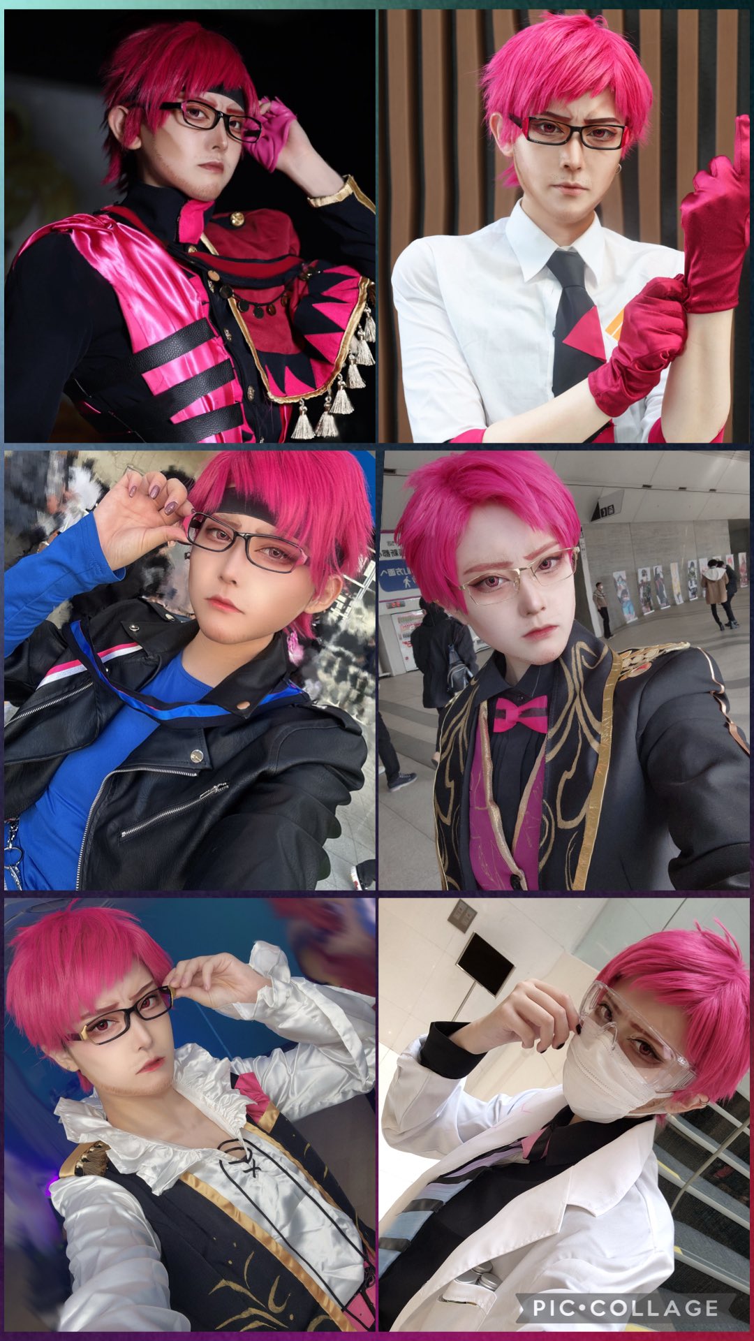 Runa@9/15街きゃらばん (@ru7_cos) / X