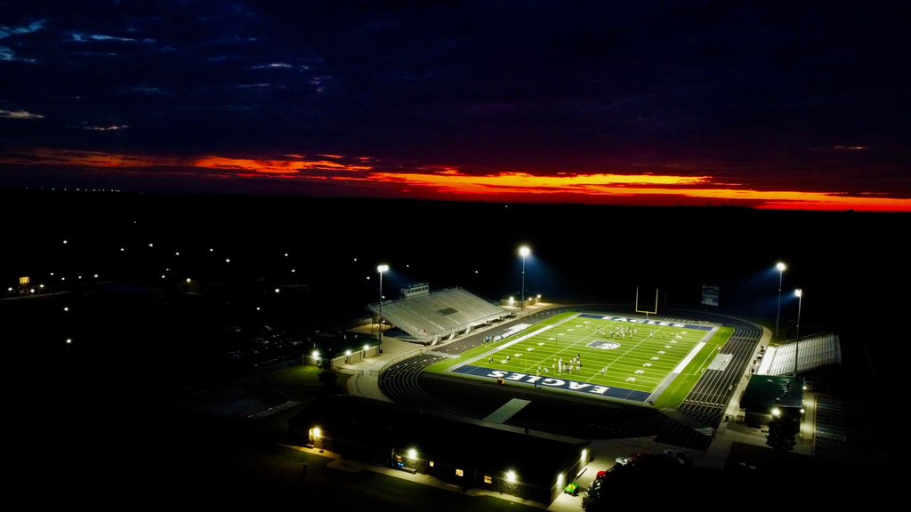 Does it get much better… #GoEagles