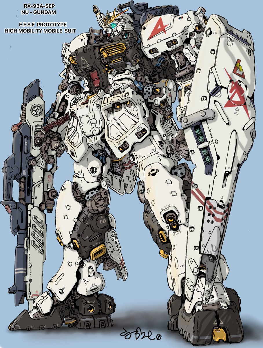 tosashin1028's tweet photo. #νガンダムの日

手を替え品を替え大きさも替えたりした
差分(*´ω｀*) https://t.co/l2aEjq4iA9
