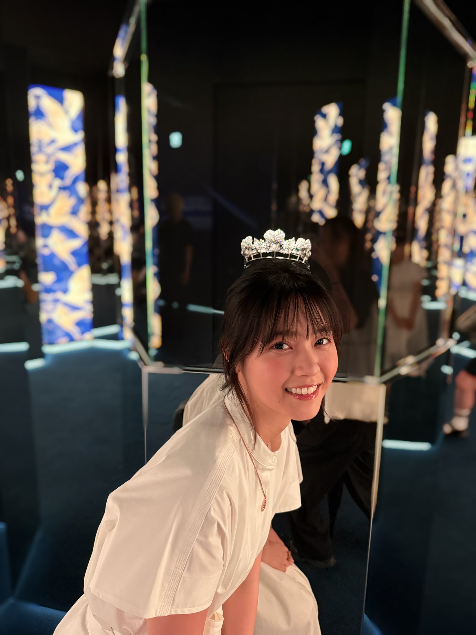 西野七瀬 駿河屋 -<中古>西野七瀬/バストアップ・「7thBDライブT」・帯紫