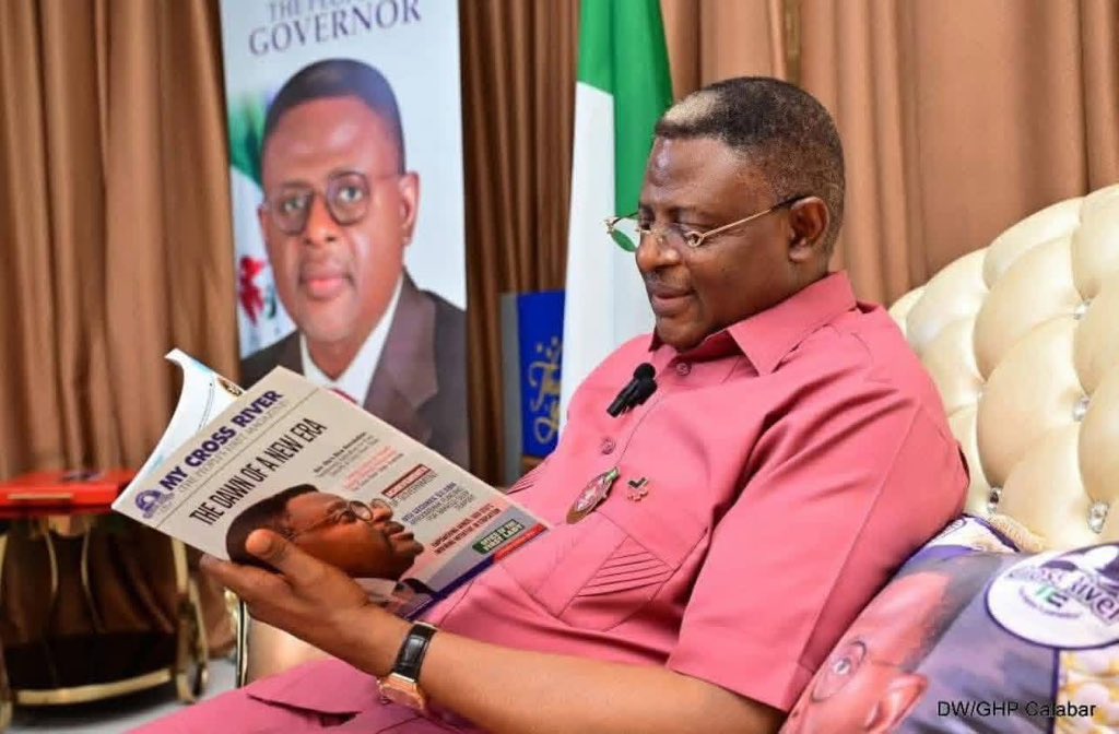 jameseku2's tweet photo. Governor Bassey Otu will today present 32 seater brand new busses to the colleges of nursing, Calabar, Itigidi and Ogoja.
The governor's gesture is aimed at motivating health practitioners in the State towards effective service delivery.
#ThinkCrossRiver
#SeasonOfSweetness https://t.co/i4xikadj6Z