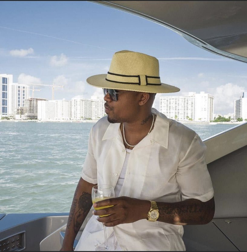#NasTheGoat 🐐 (@blackbondgirl) on Twitter photo Good morning, fellow <a href="/Nas/">Nasir Jones</a> fans. We love great #music and #lyrics.
BlackBondGirl #Nas hiphop fan page Good morning, fellow <a href="/Nas/">Nasir Jones</a> fans. We love great #music and #lyrics.
BlackBondGirl #Nas hiphop fan page