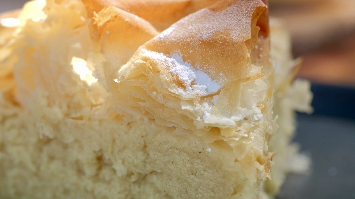 MiquelCalent's tweet image. Avui a #FrediCalentIB3 arròs integral amb verat al ponzu, carabassons farcits amb tomàtiga, milanesa d&apos;albergínia, ensalada de llenties, flaó, bougatsa de crema...🍎🥯🍳🍔🐟🥩🍲🧁🍪👨‍🍳🎊🎉