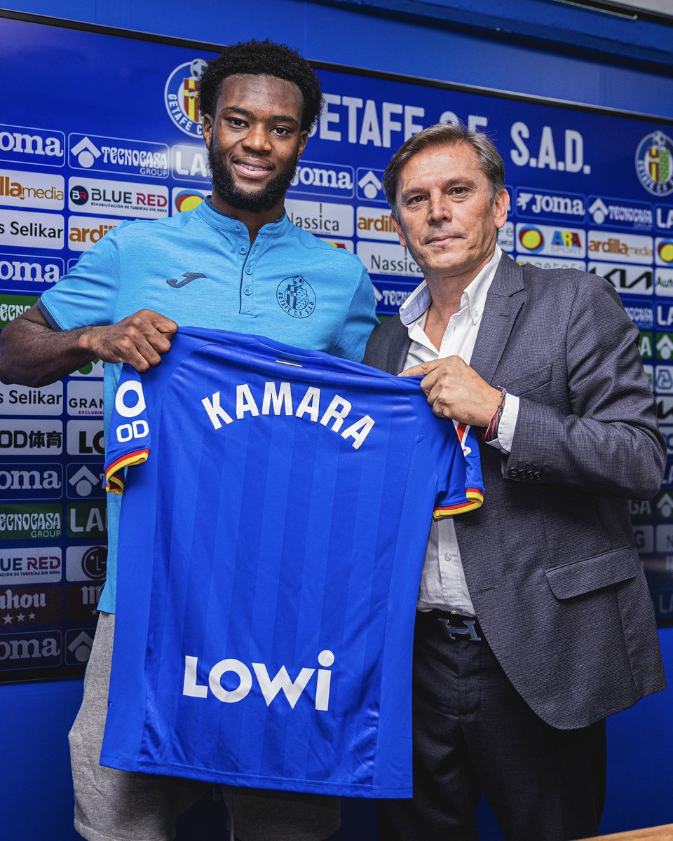 𝑲𝑨𝑴𝑨𝑹𝑨 está en la casa 💙