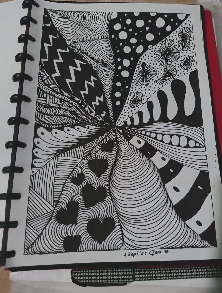 ciidera_'s tweet image. sedikit terapi melepaskan resah