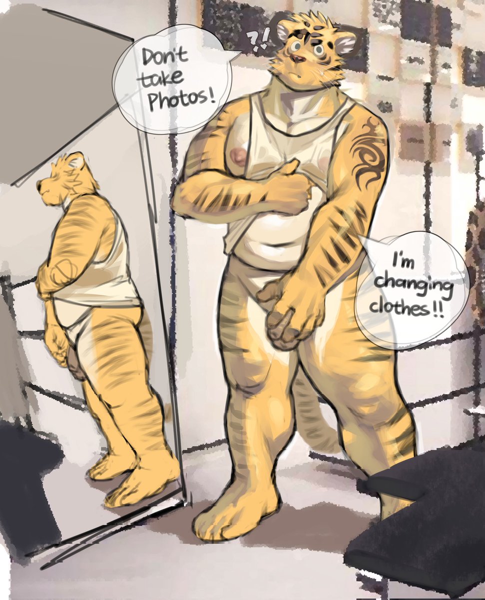 But u look handsome bro...