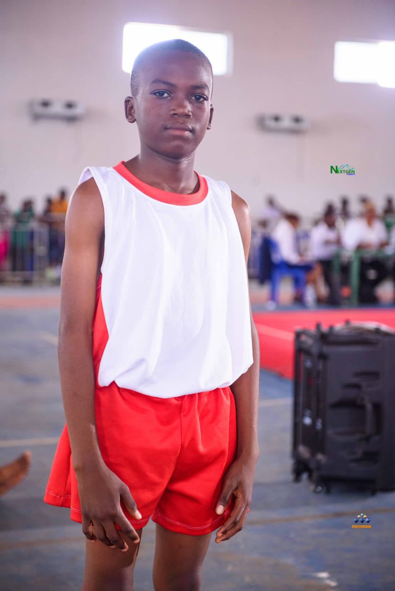 Sports Writers Association of Nigeria (Plateau) tweet media