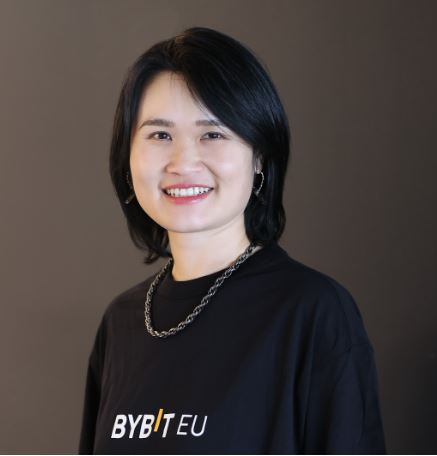 ⭐️ Speaker Announcement – Vienna Blockchain Week 2025 🚀

We are thrilled to welcome Mazurka Zeng, Managing Director &amp; Chief Executive Officer of <a href="/BybitEU/">Bybit EU</a>  Europe, to the stage at Vienna Blockchain Week 2025!

Mazurka Zeng is Managing Director (Geschäftsführer) and the Chief