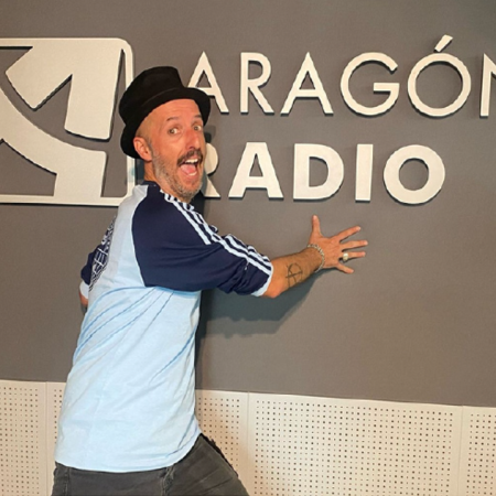 Aragón Radio tweet media