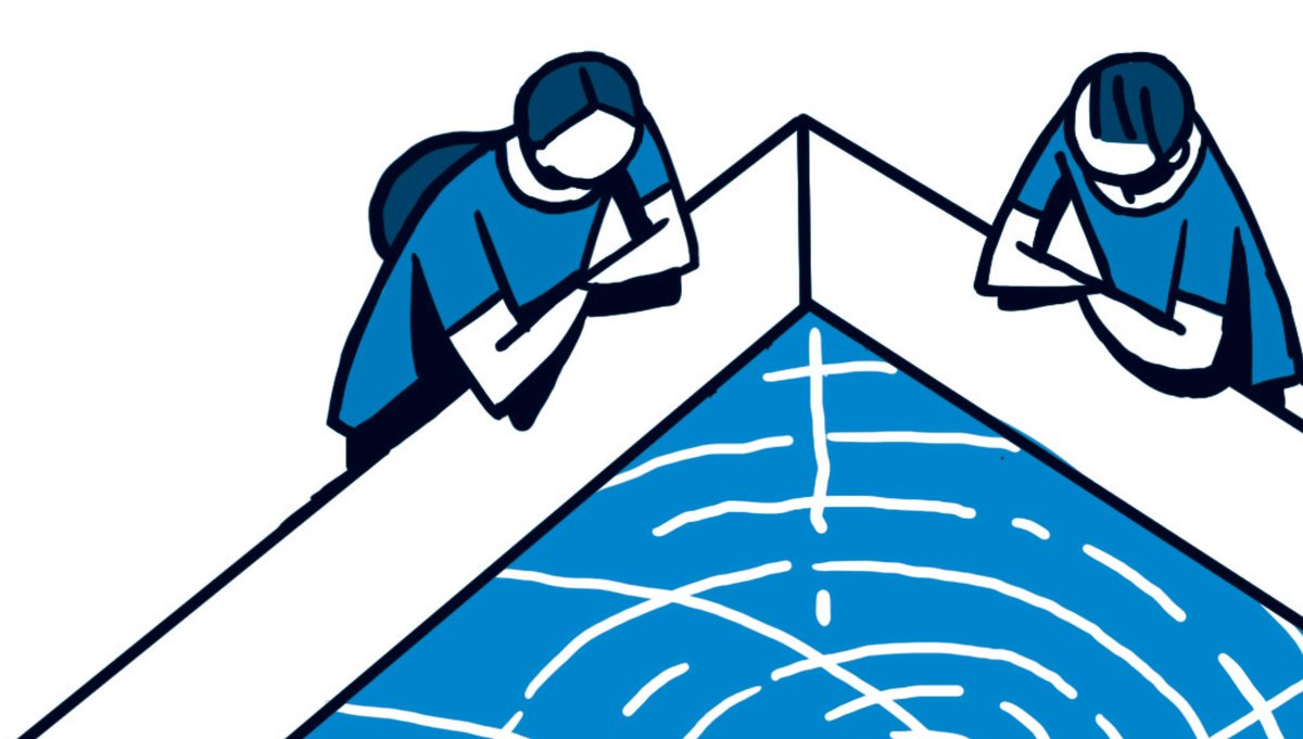 📢 Seguim recollint respostes per al Qüestionari sobre l’ètica en l’educació social!

La teva participació és clau per avançar cap a una pràctica professional més ètica i coherent.

👉 Participa-hi aquí: docs.google.com/forms/d/1uLZjz…