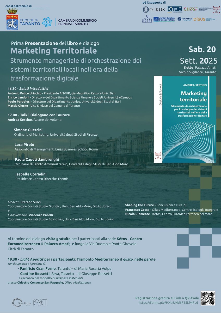 Andrea Sestino tweet media