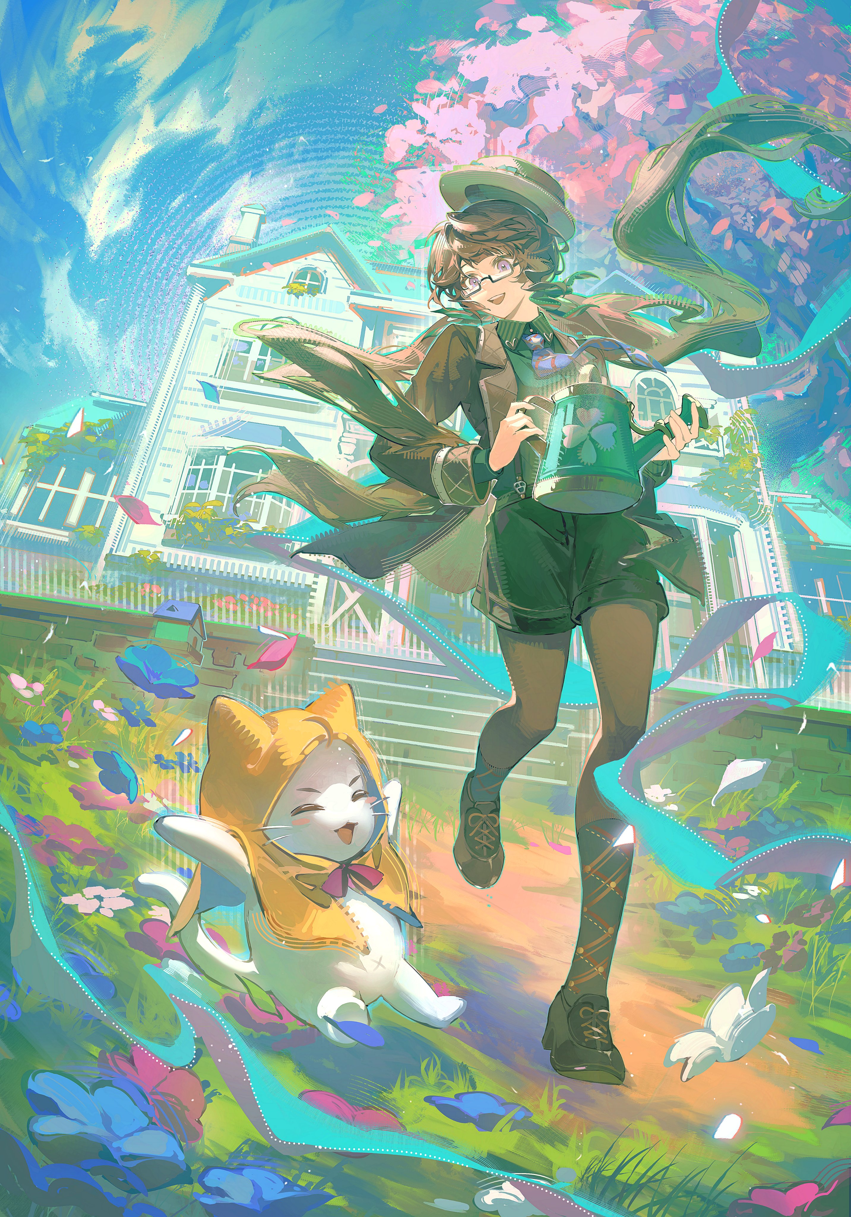 Kana (@knmoca) / X
