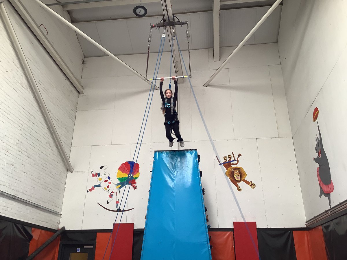 Park End Primary School tweet media