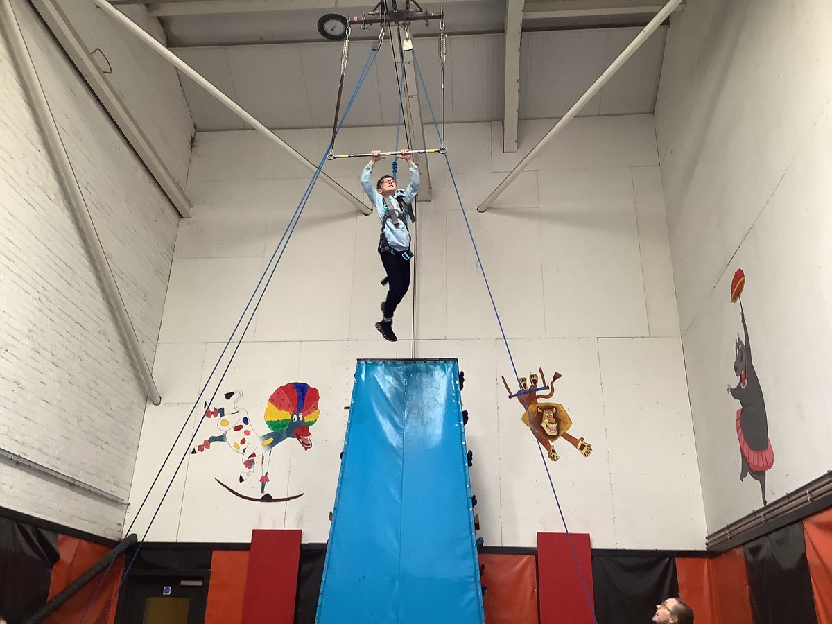 Park End Primary School tweet media