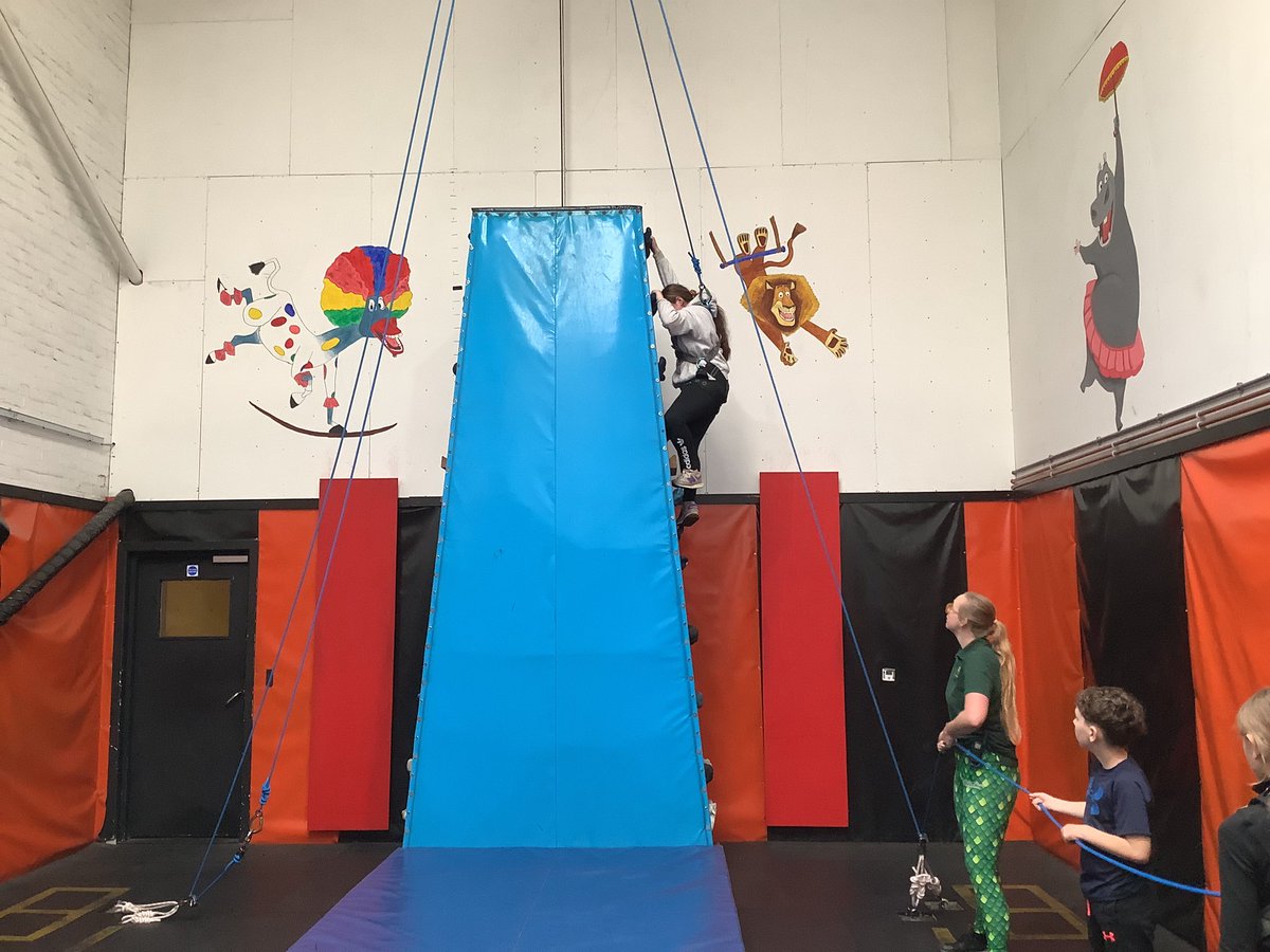 Park End Primary School tweet media