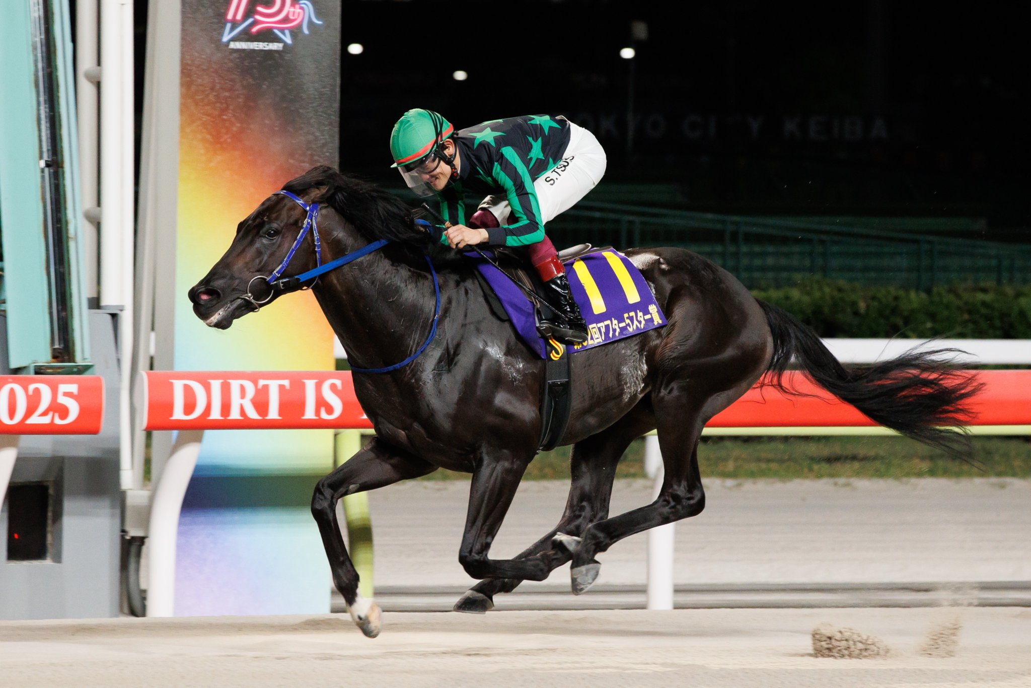 地方競馬全国協会(NAR)公式 on X: 