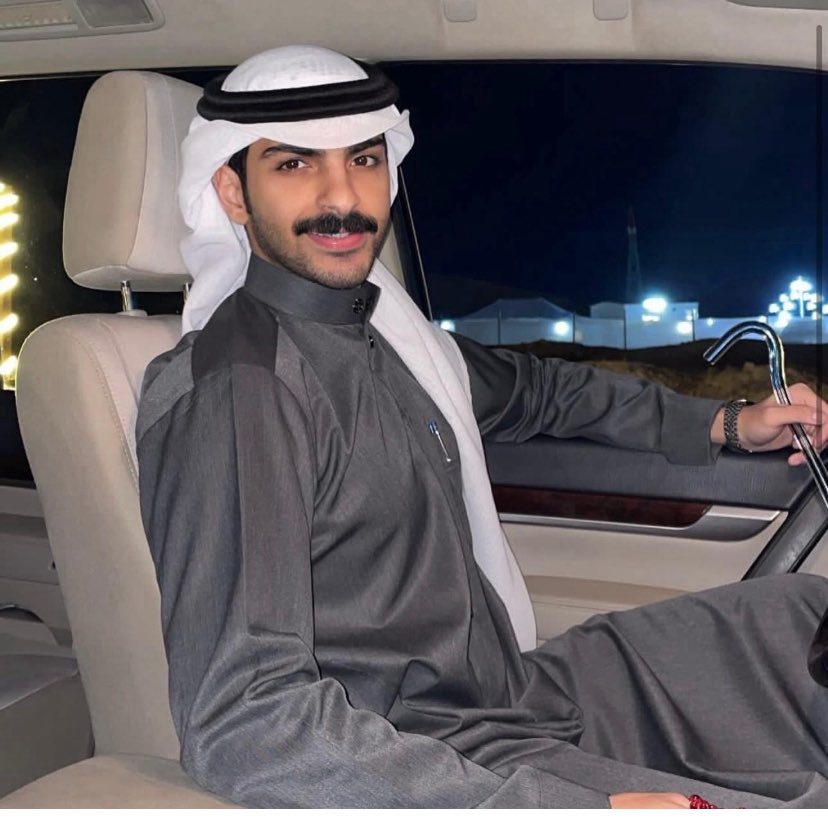 زبن حمود بن زقم الشمري tweet media