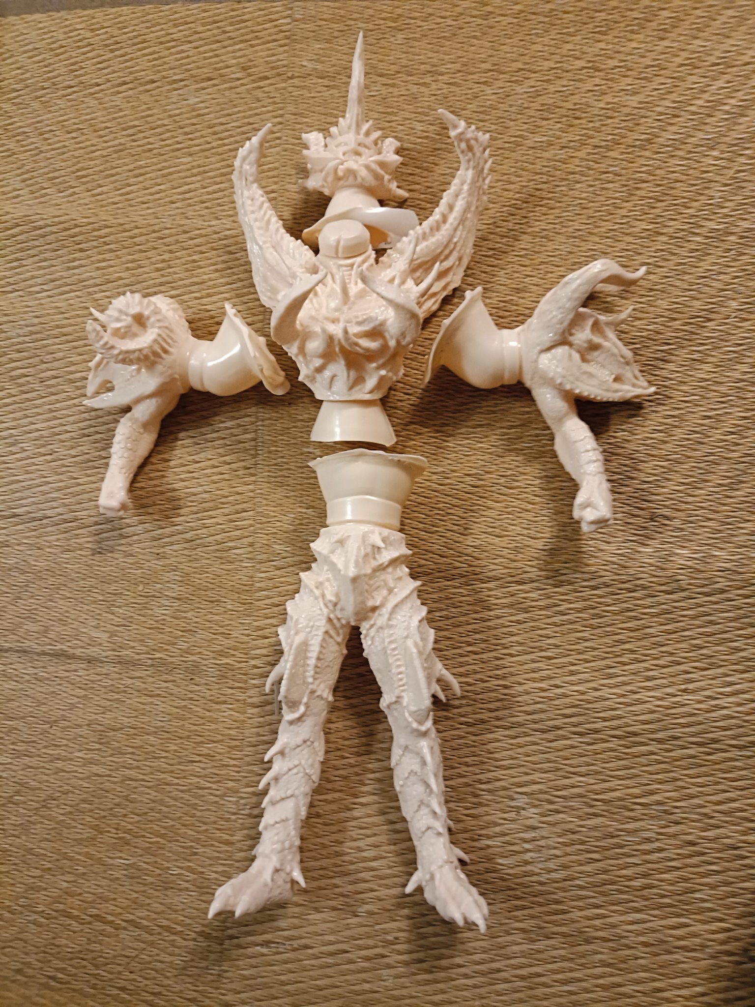 KARZWORKS（マーミット） on X: 