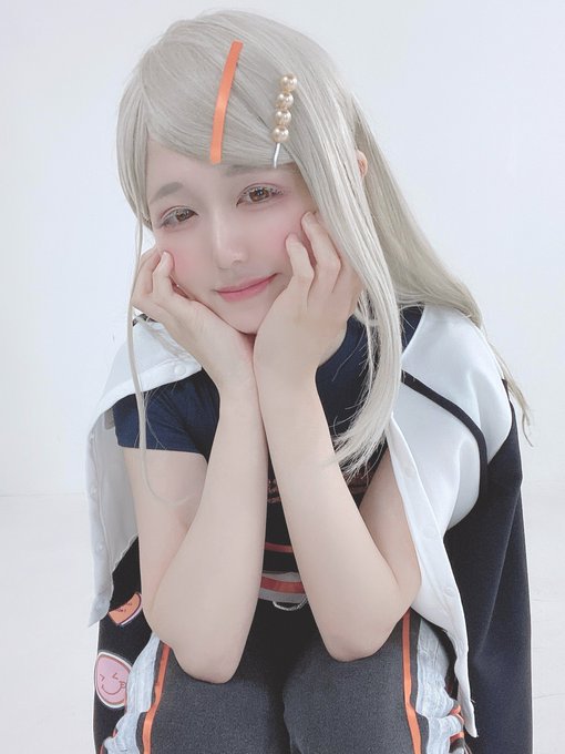 コスプレイヤーしゅがーのTwitter画像10