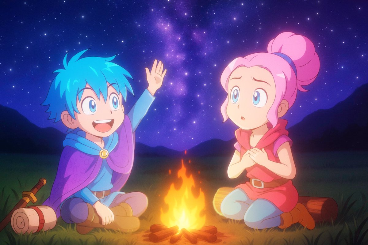 Under the starlight ✨

First 250 wallets only.