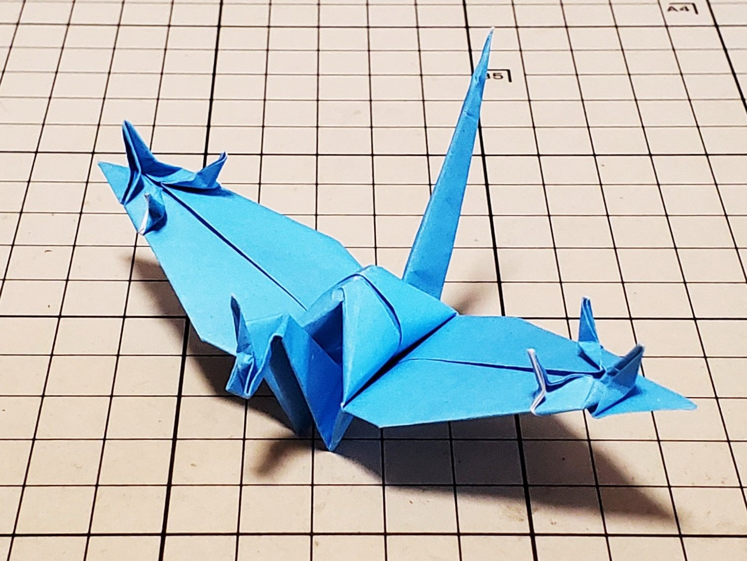 折り紙 Fox Ears Kusudama Tutorial お稲荷さん（くす玉）の作り方
