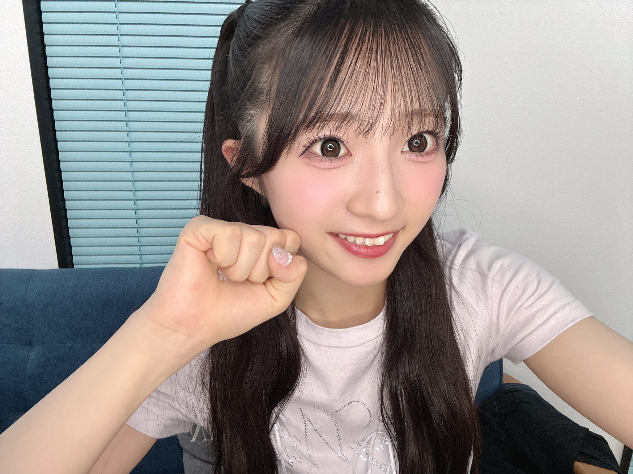 秋山由奈 (@yunachan_akb48) / X