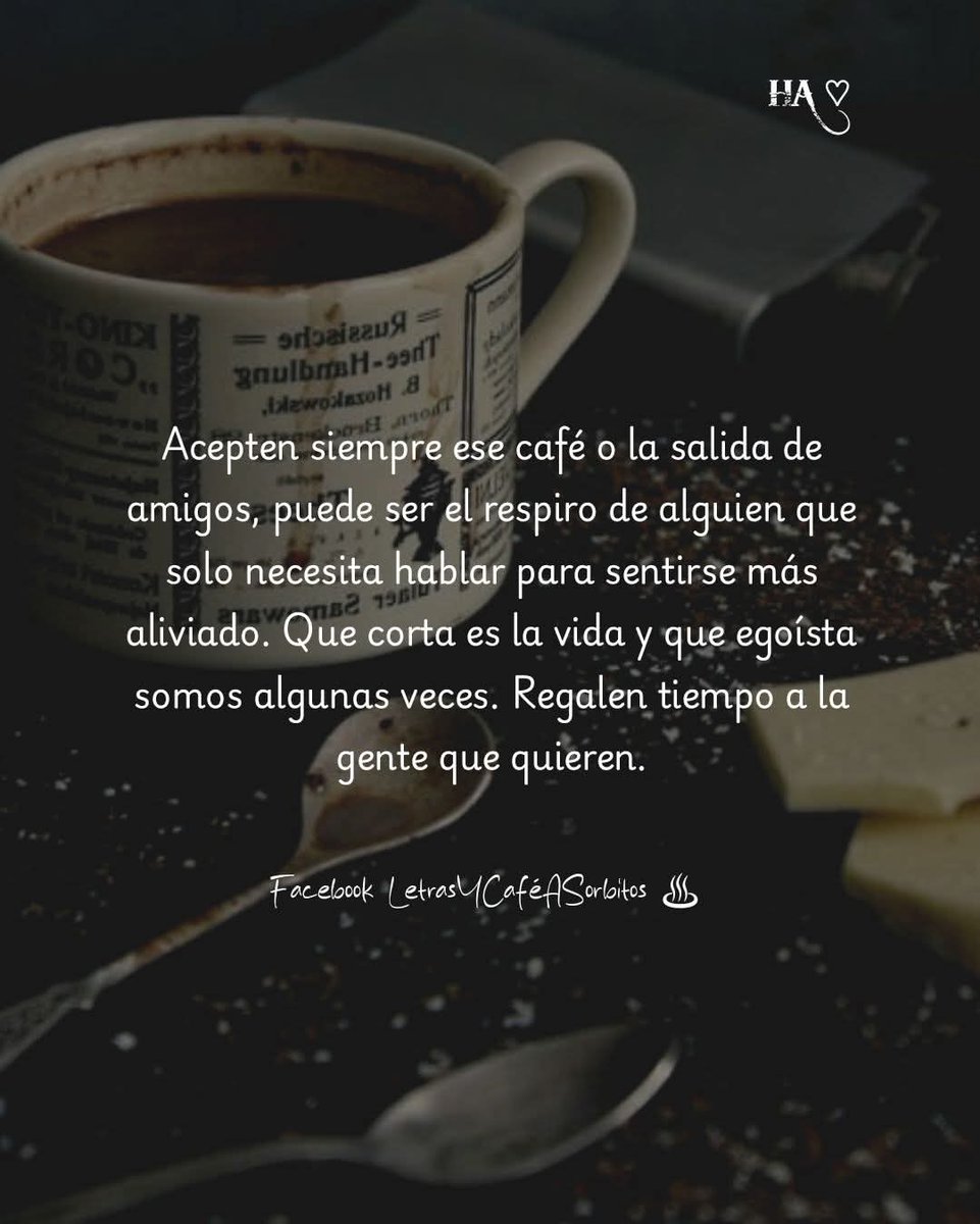 Que tengan un maravilloso miércoles  🤗🙌🏽

Buenos días ☕🌺