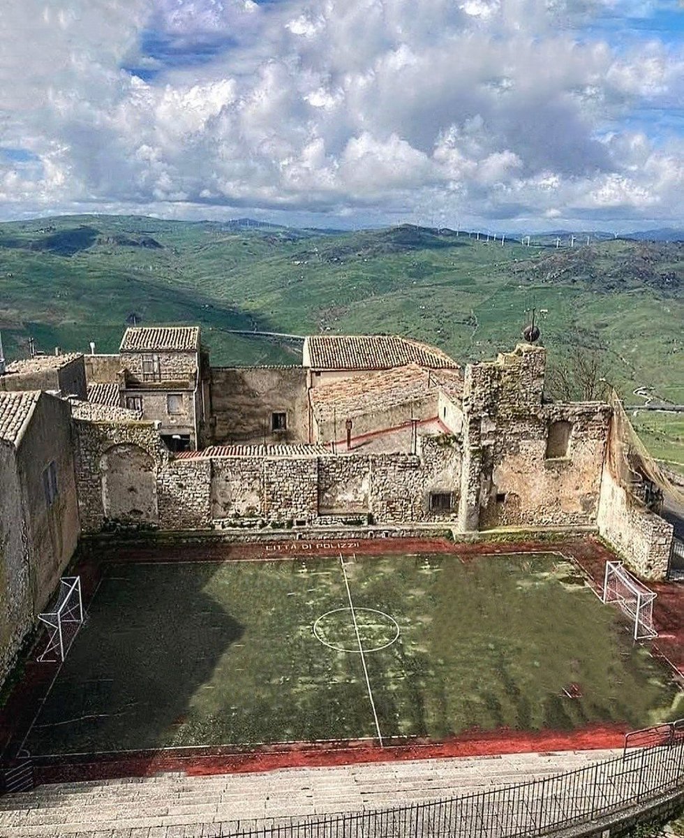 📌 Polizzi Generosa 🇮🇹