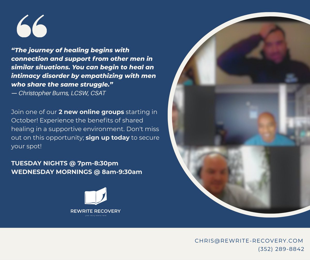 🖥 New Men's Weekly Online Recovery Group - mailchi.mp/0edec03831f2/m…