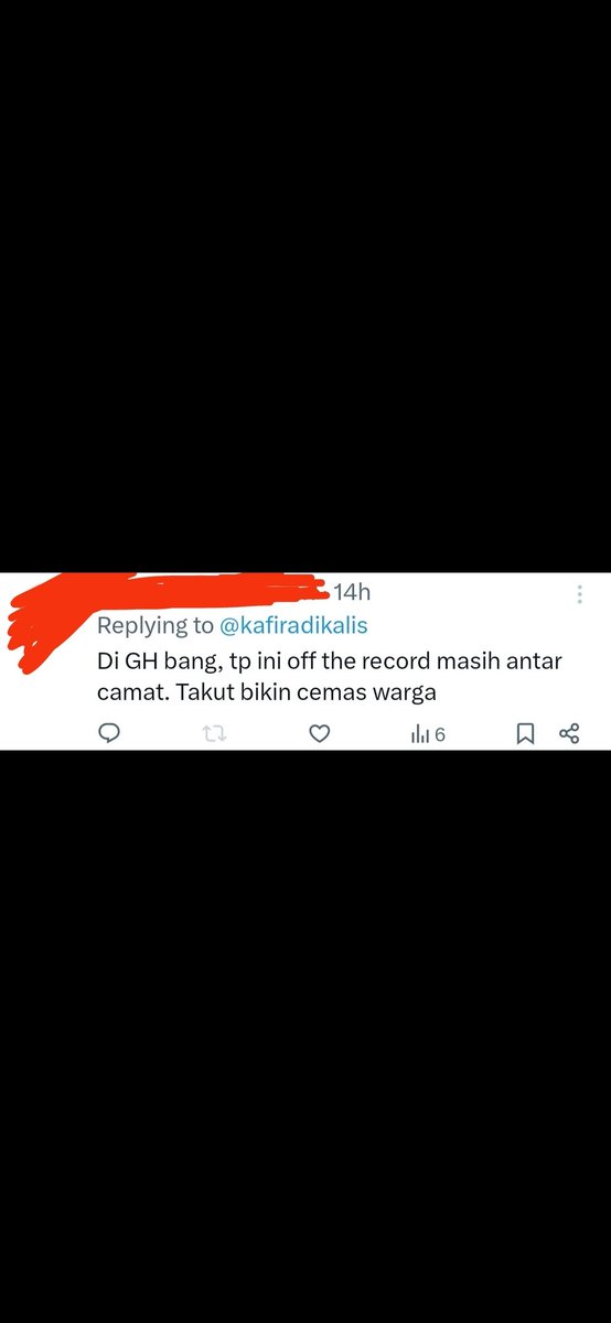 ...Info dari kawan baik gw.

Memang bangsat ini bapaknya Fufufafa... (``,)