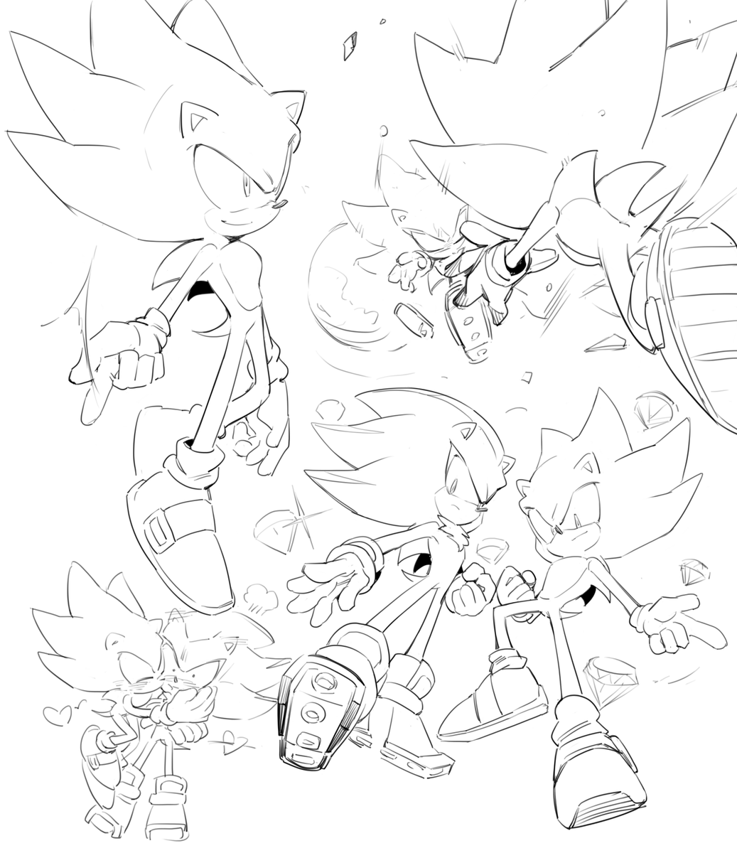 bb_meronpan's tweet photo. super🦔 https://t.co/bnzru0XhCo