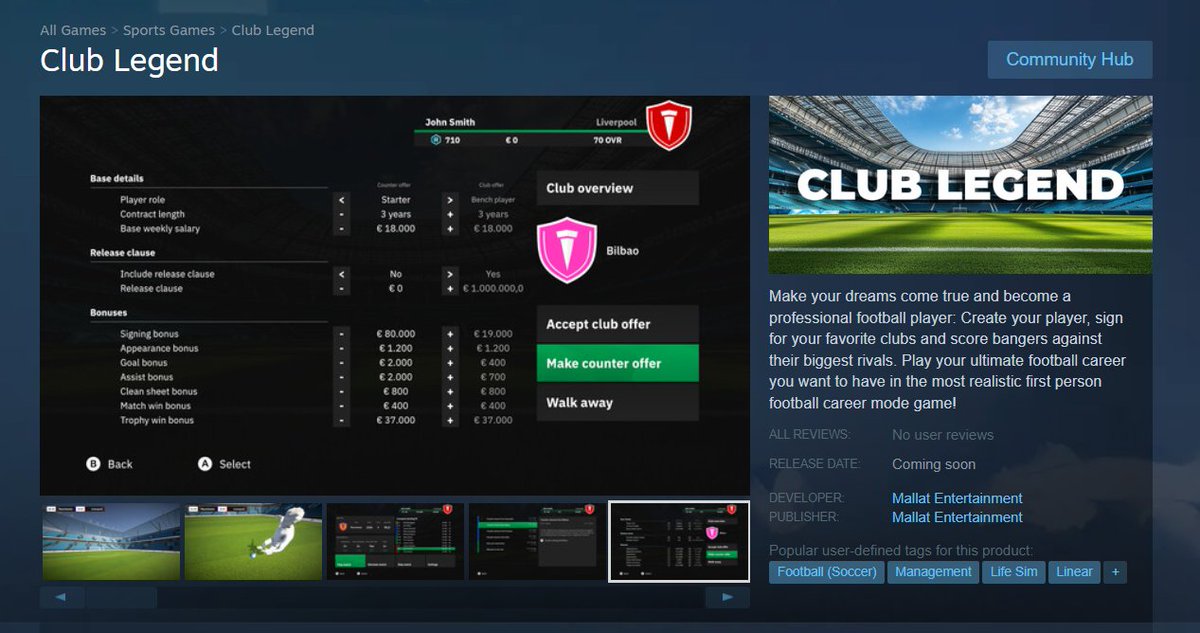 Mallat Entertainment tweet media