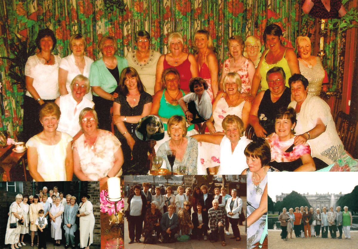 Consett Magazine tweet media