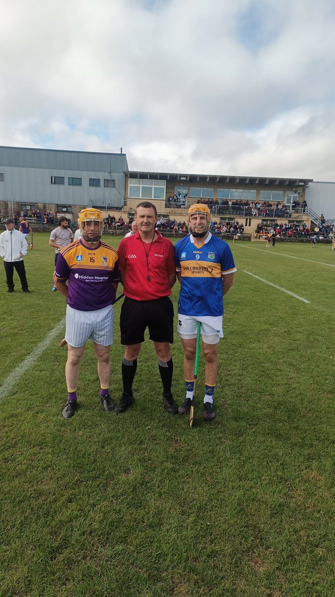 TipperaryGAAMasters tweet media