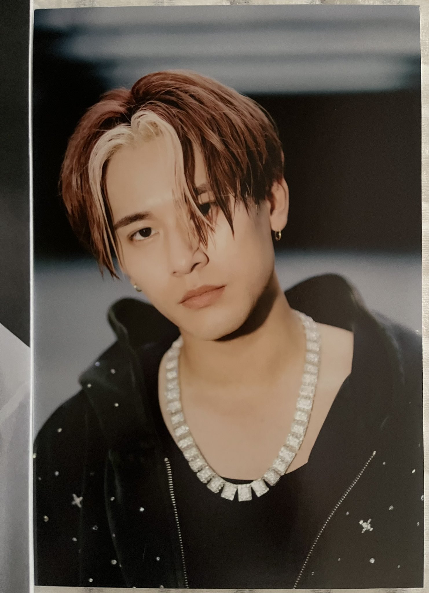 深堀未来 千社札 BALLISTIK BOYZ 深堀未来 千社札 - メルカリ