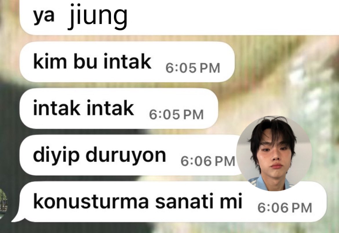 p1312harmony ama turkce (@pivonharmoni) on Twitter photo 