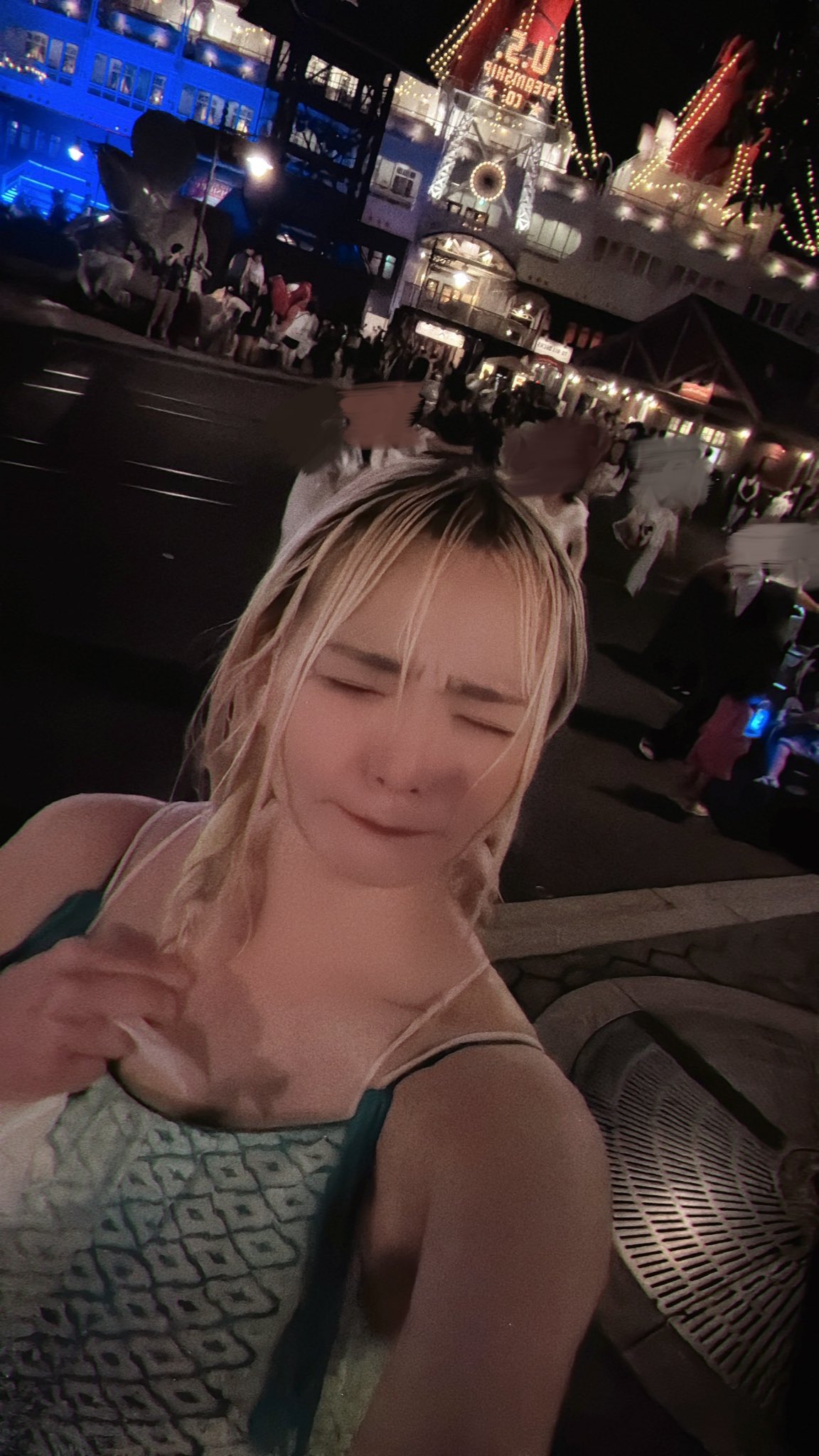 Mii 🐰⸝꙳ (@miii90s) / X