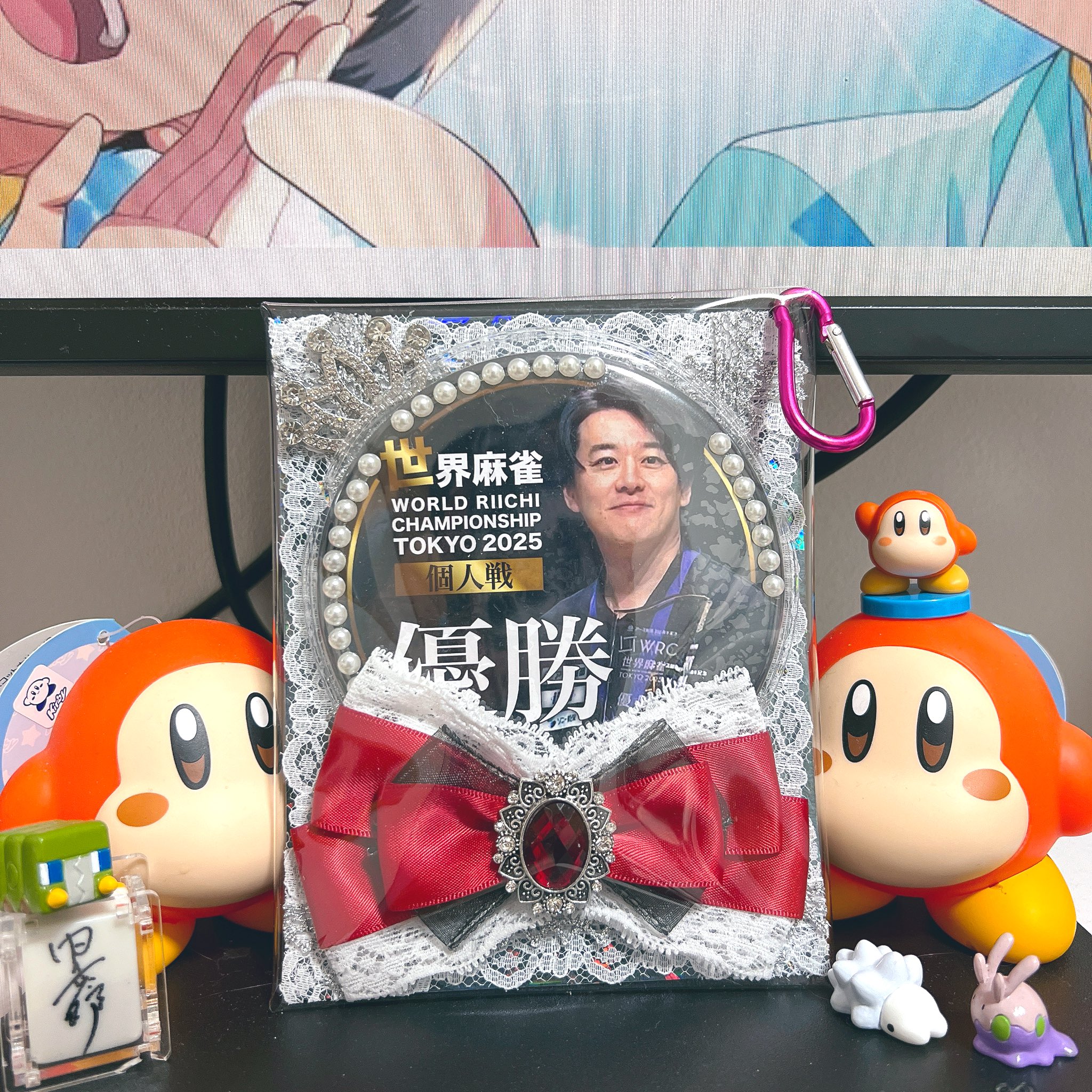 ✨超レア品,早い者勝ち✨ずとまよ　1stツアー 缶バッチ　匿名発送 ♥早い者勝ち♥ show by rock チッティ 缶バッジ sb69 まとめ