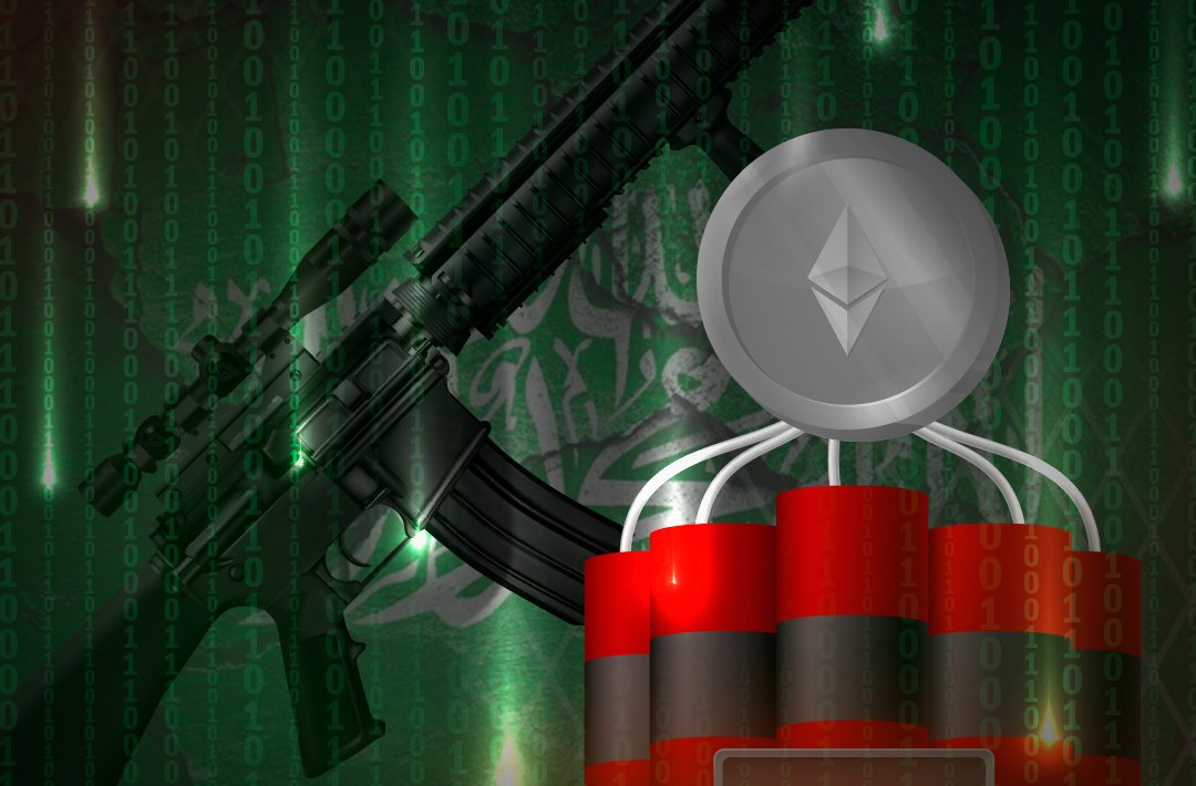 getblock_en's tweet image. ❗️#Terrorist groups are increasingly turning to #crypto as a tool for anonymous funding. From Telegram-based donation networks to small #exchange kiosks in #Lebanon, investigators uncover a shadow economy worth millions.